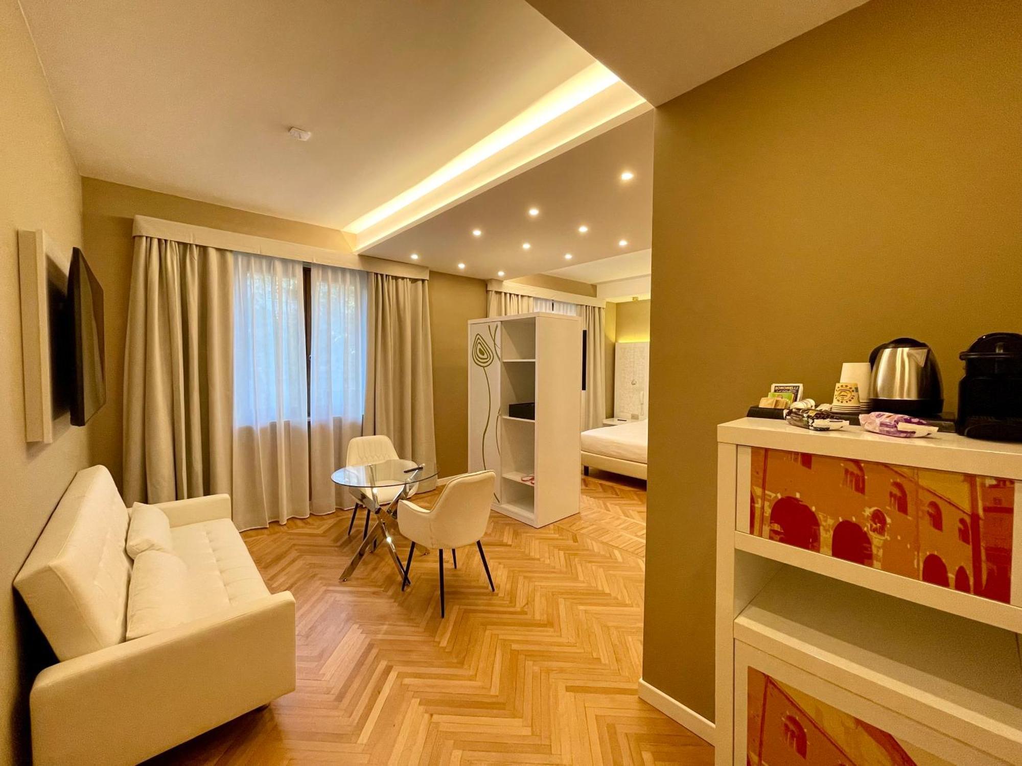 Milano Ticinese Guest House المظهر الخارجي الصورة