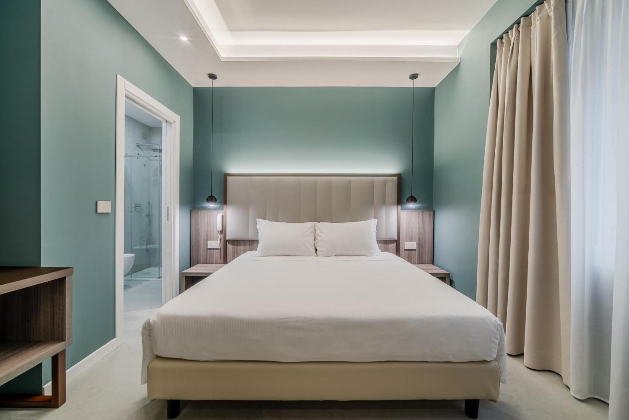 Milano Ticinese Guest House المظهر الخارجي الصورة