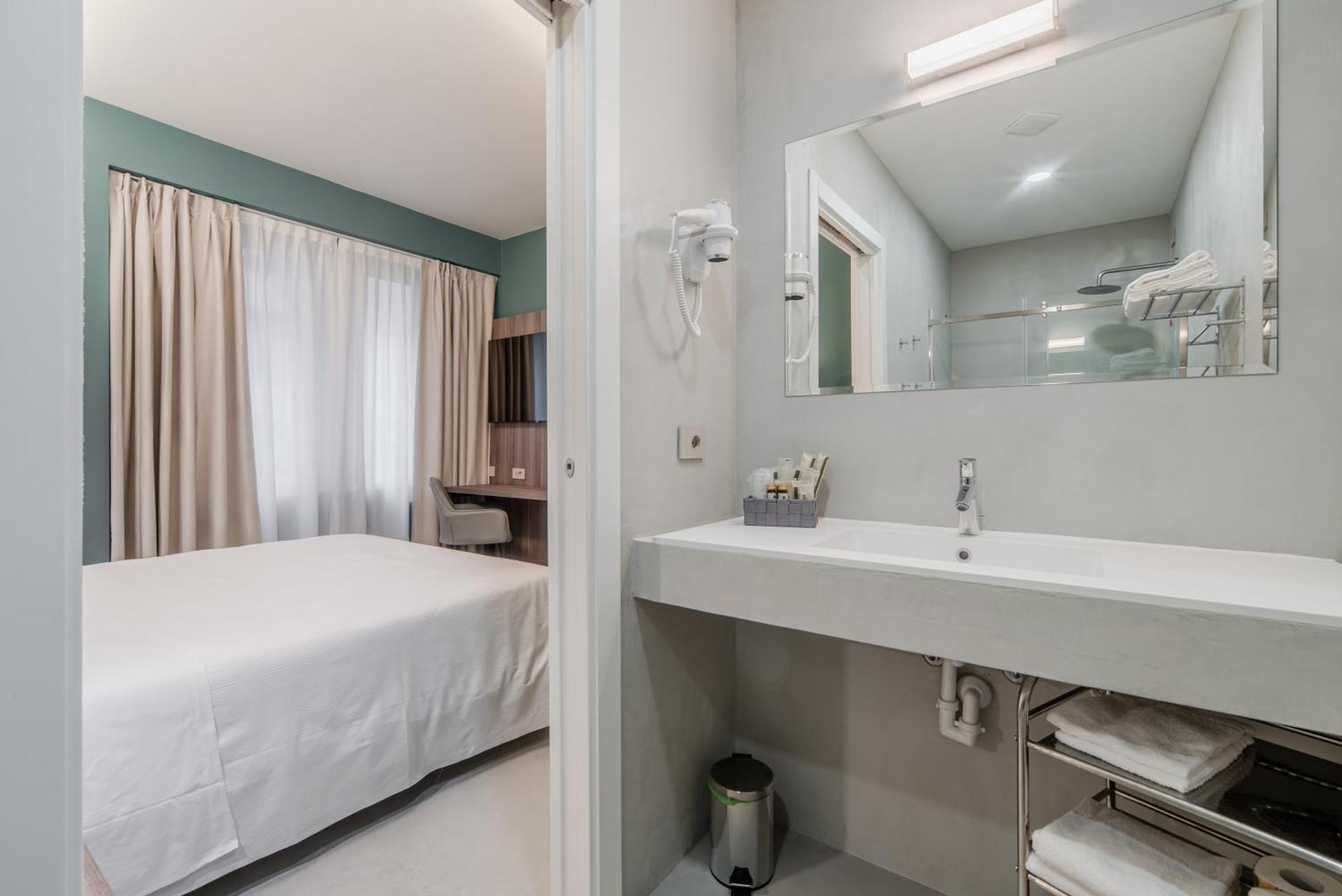 Milano Ticinese Guest House المظهر الخارجي الصورة