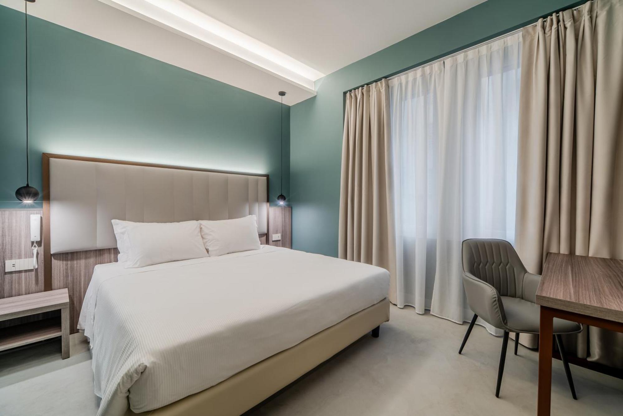 Milano Ticinese Guest House المظهر الخارجي الصورة