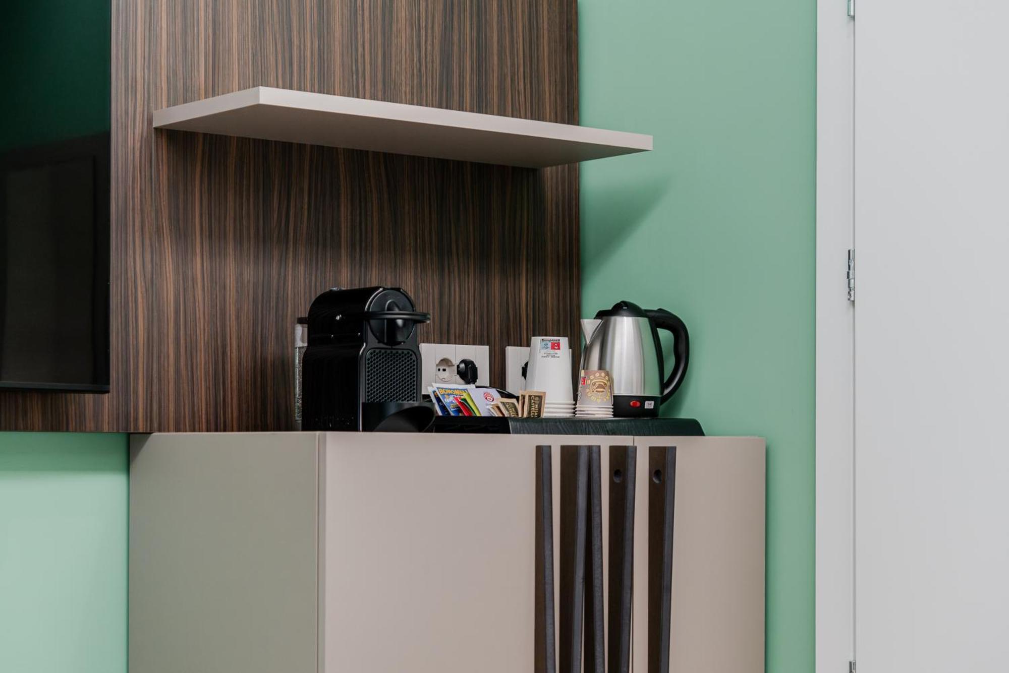Milano Ticinese Guest House المظهر الخارجي الصورة