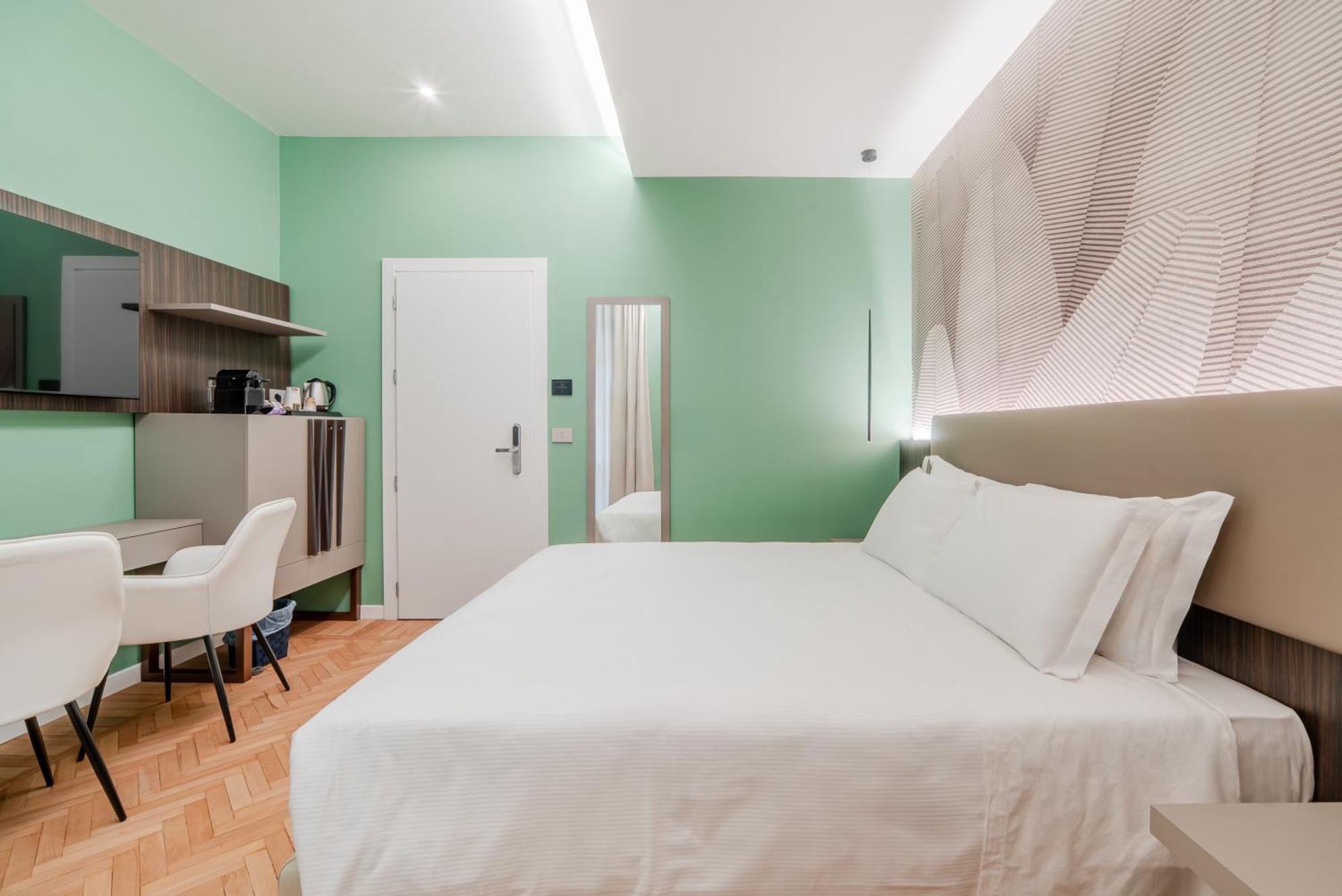 Milano Ticinese Guest House المظهر الخارجي الصورة