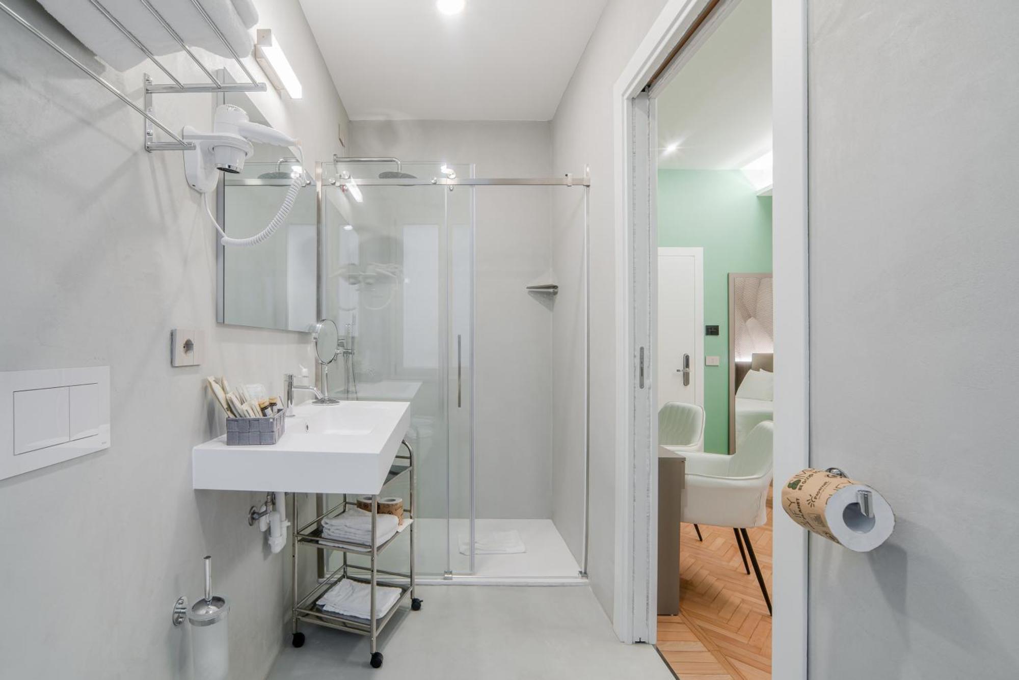 Milano Ticinese Guest House المظهر الخارجي الصورة