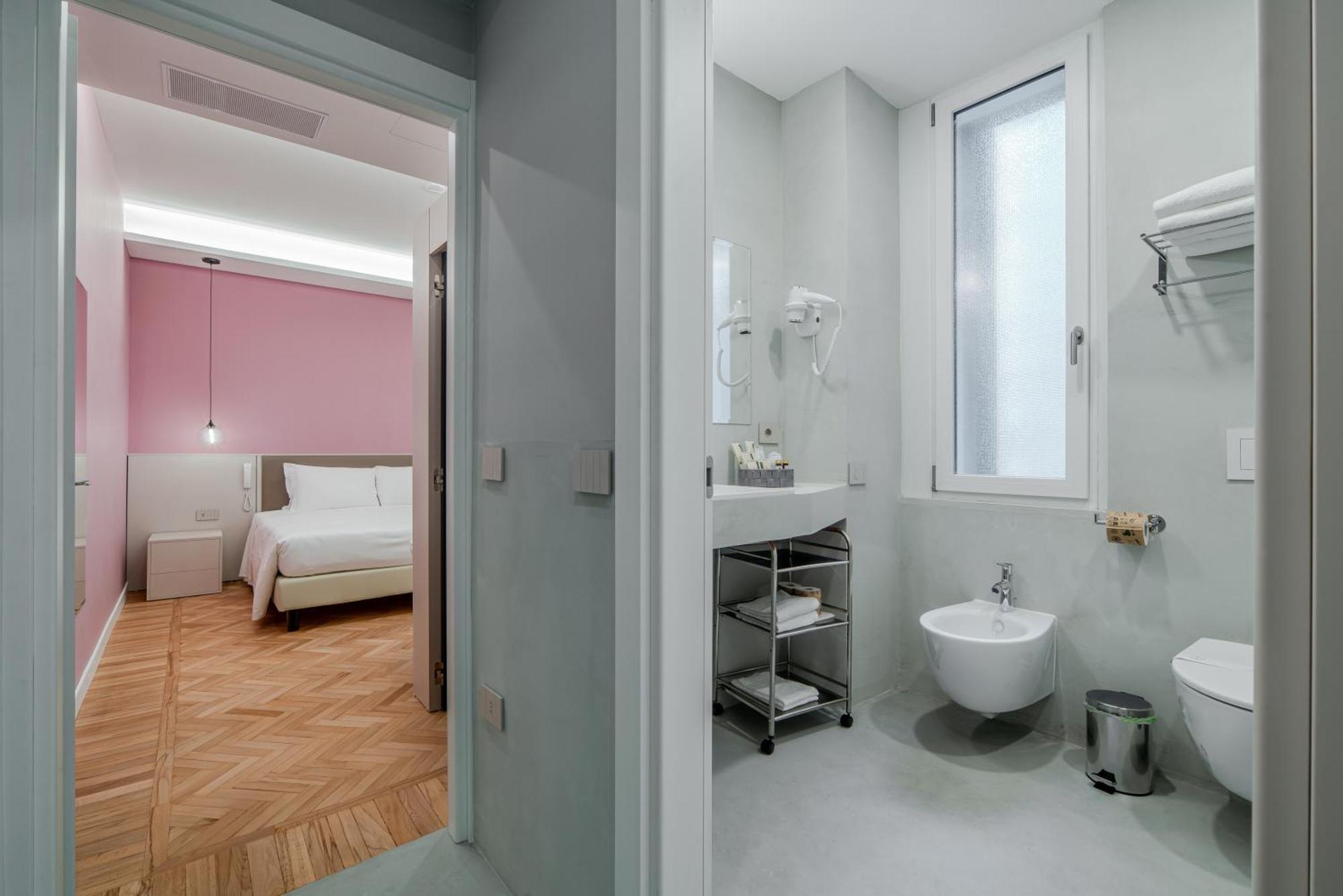 Milano Ticinese Guest House المظهر الخارجي الصورة