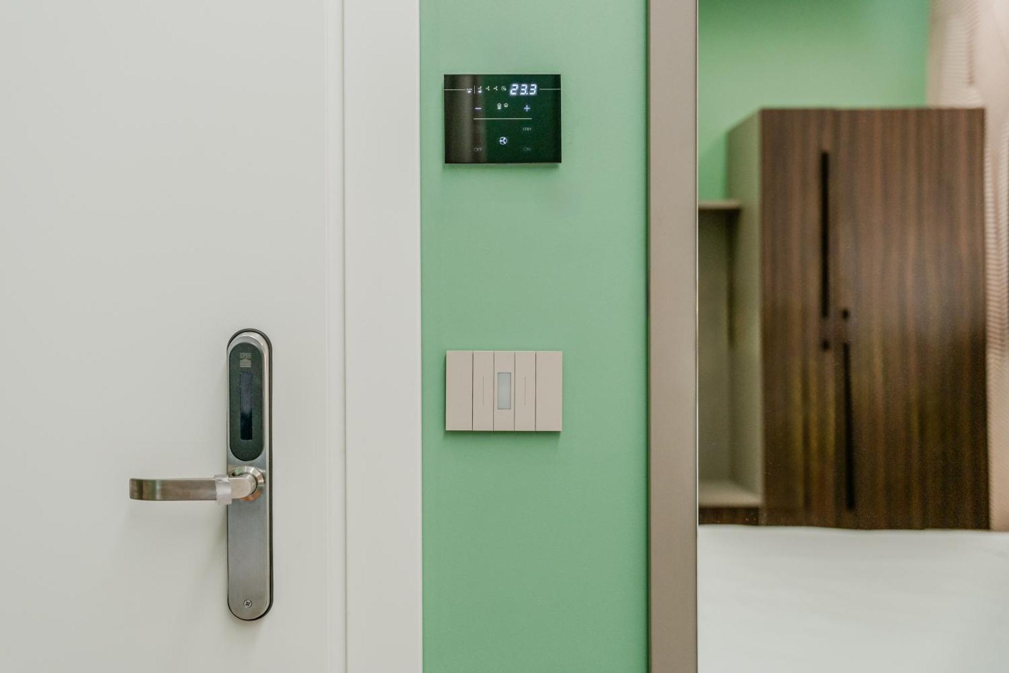Milano Ticinese Guest House المظهر الخارجي الصورة