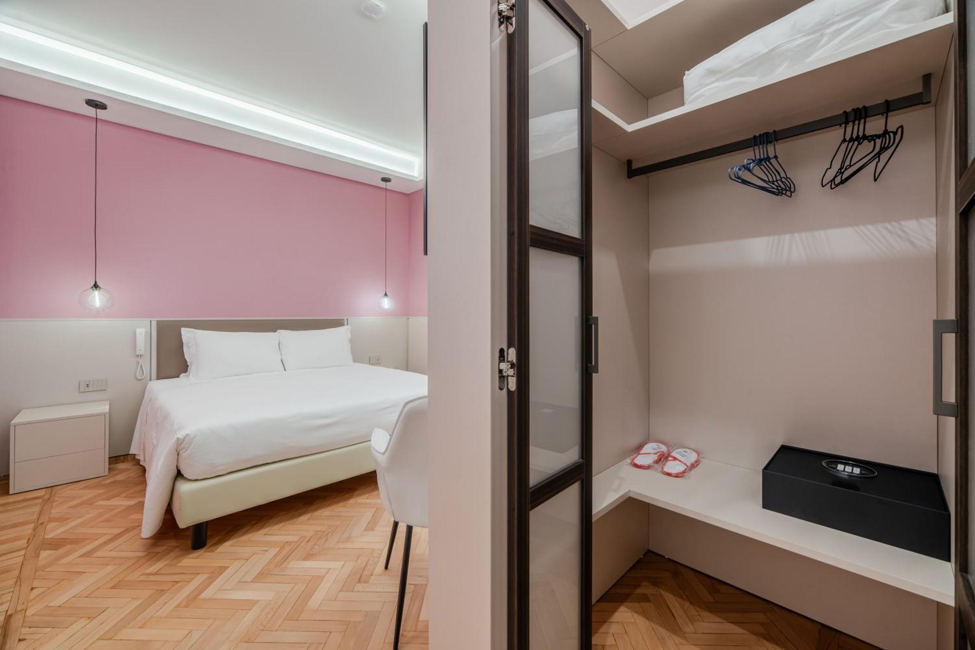 Milano Ticinese Guest House المظهر الخارجي الصورة