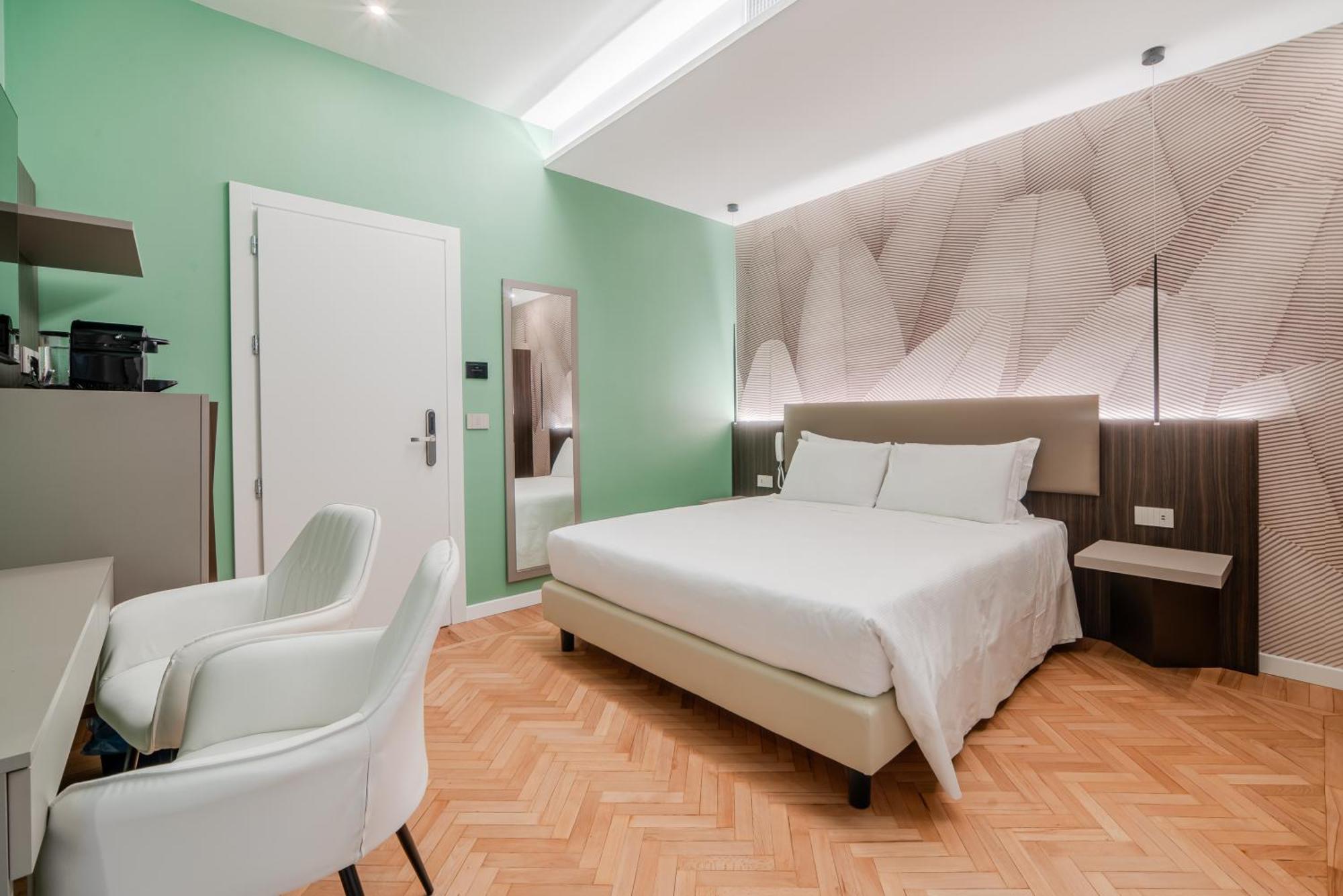 Milano Ticinese Guest House المظهر الخارجي الصورة